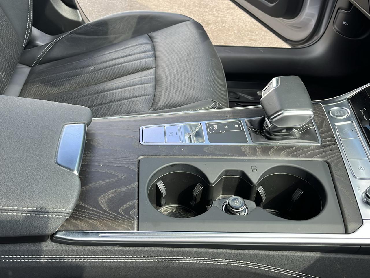Audi A6 Prestige 55 TFSI quattro 2020