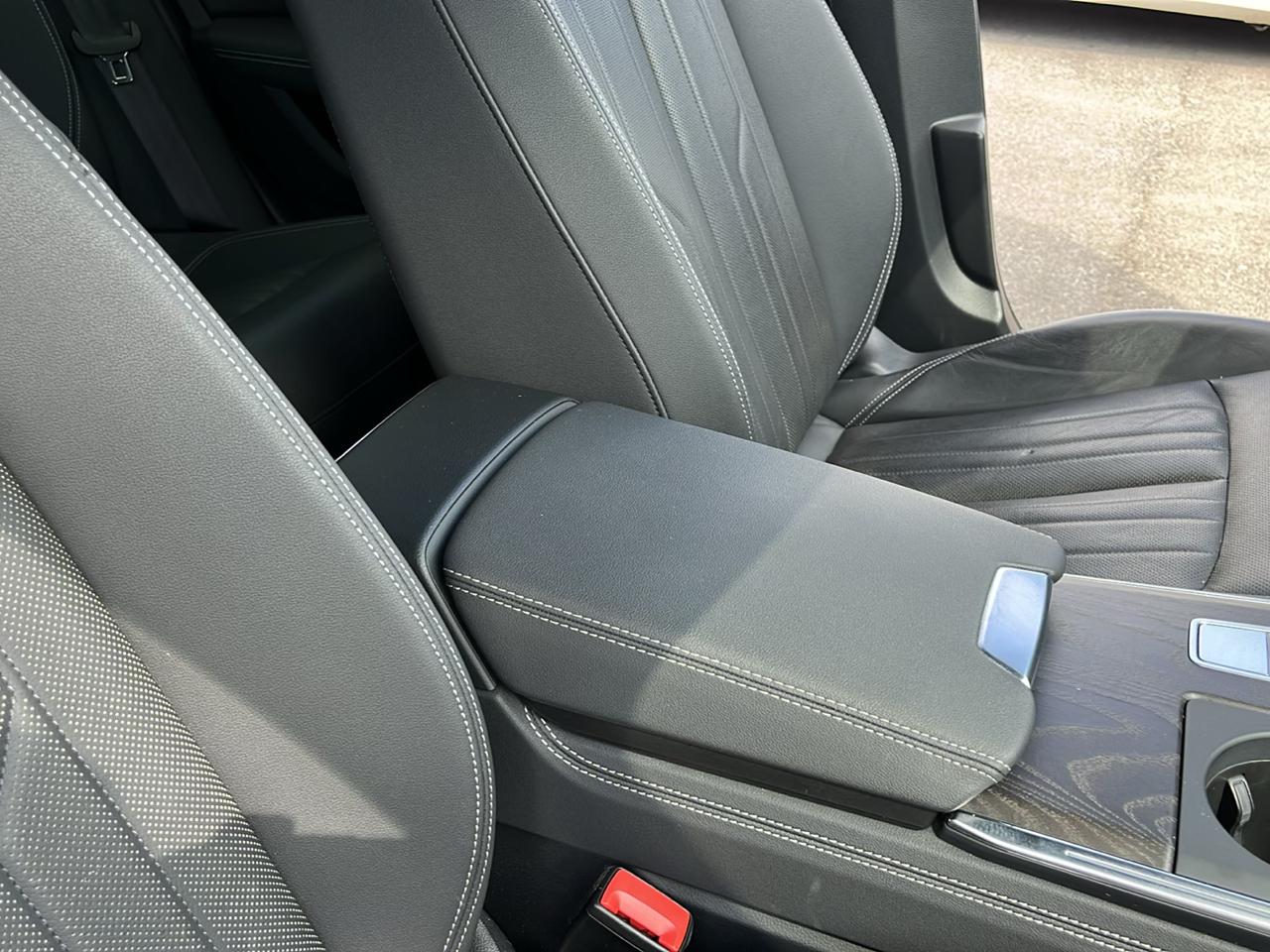 Audi A6 Prestige 55 TFSI quattro 2020