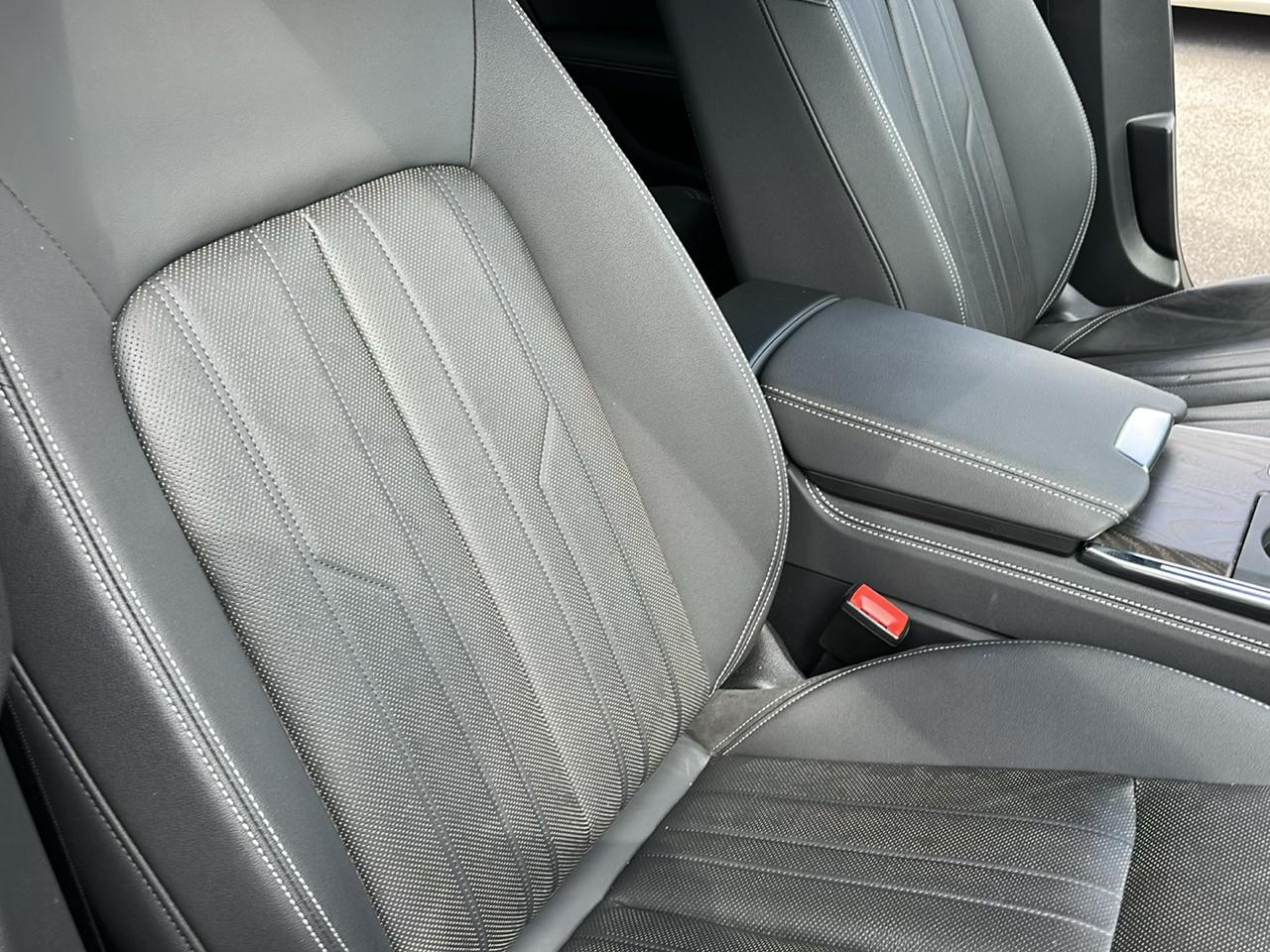 Audi A6 Prestige 55 TFSI quattro 2020