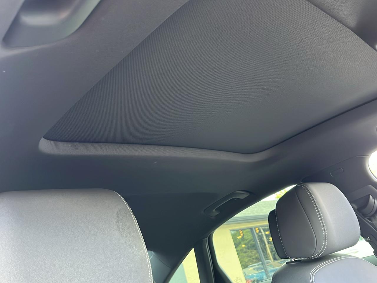 Audi A6 Prestige 55 TFSI quattro 2020