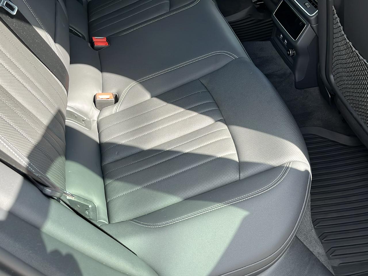 Audi A6 Prestige 55 TFSI quattro 2020