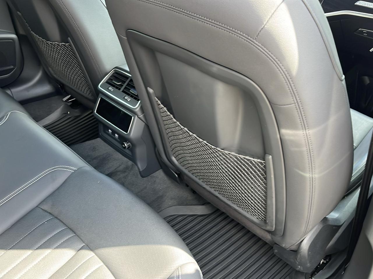 Audi A6 Prestige 55 TFSI quattro 2020