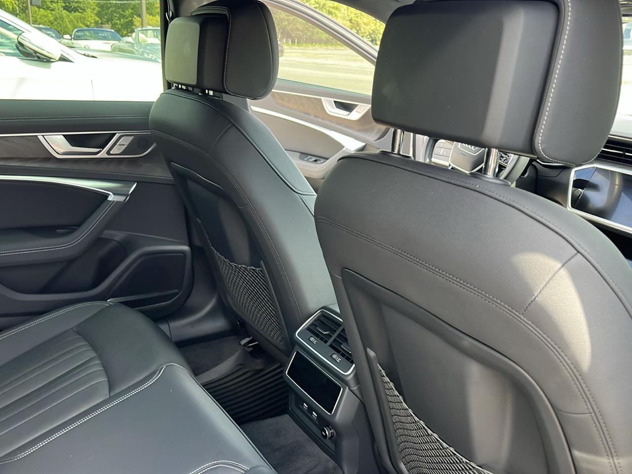 Audi A6 Prestige 55 TFSI quattro 2020