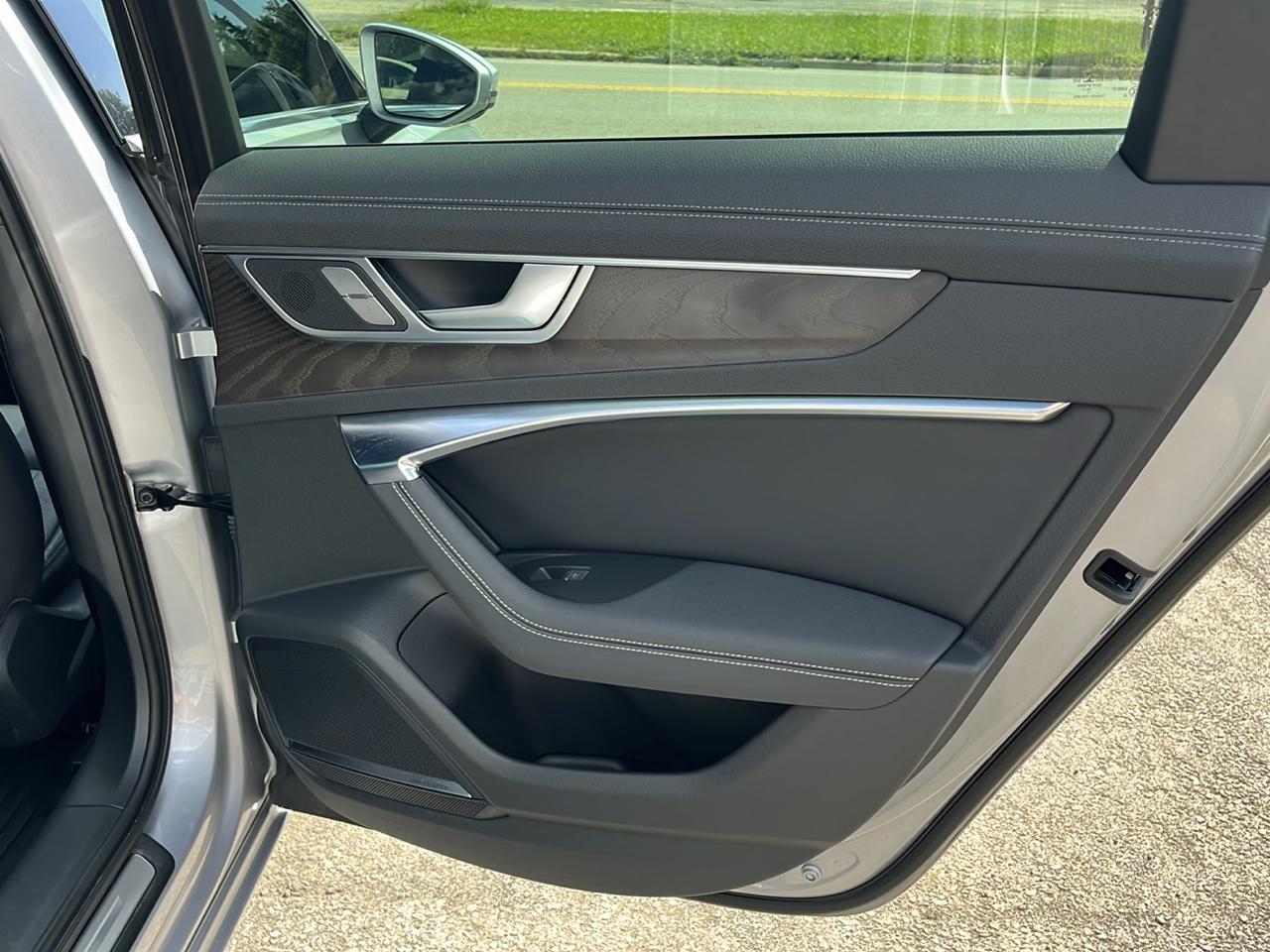 Audi A6 Prestige 55 TFSI quattro 2020