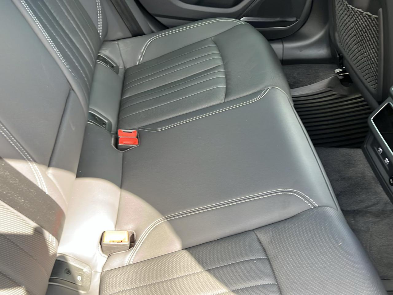 Audi A6 Prestige 55 TFSI quattro 2020