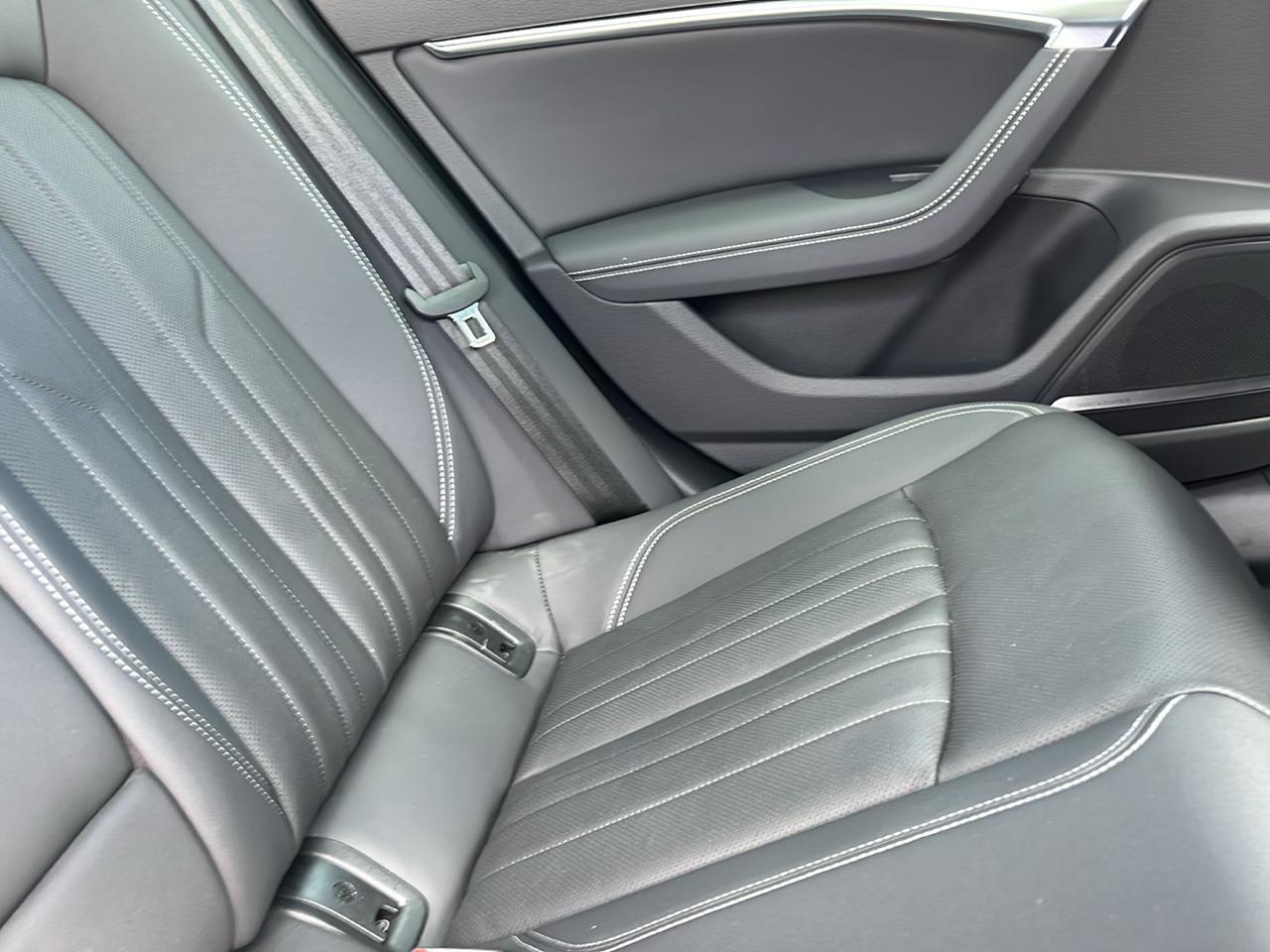 Audi A6 Prestige 55 TFSI quattro 2020