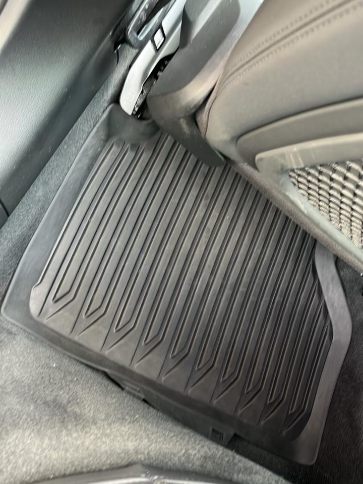Audi A6 Prestige 55 TFSI quattro 2020