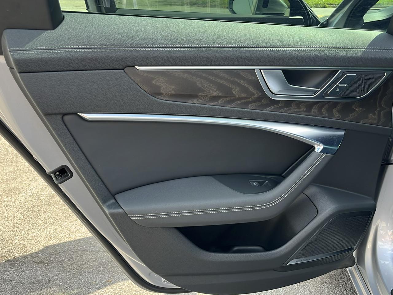 Audi A6 Prestige 55 TFSI quattro 2020
