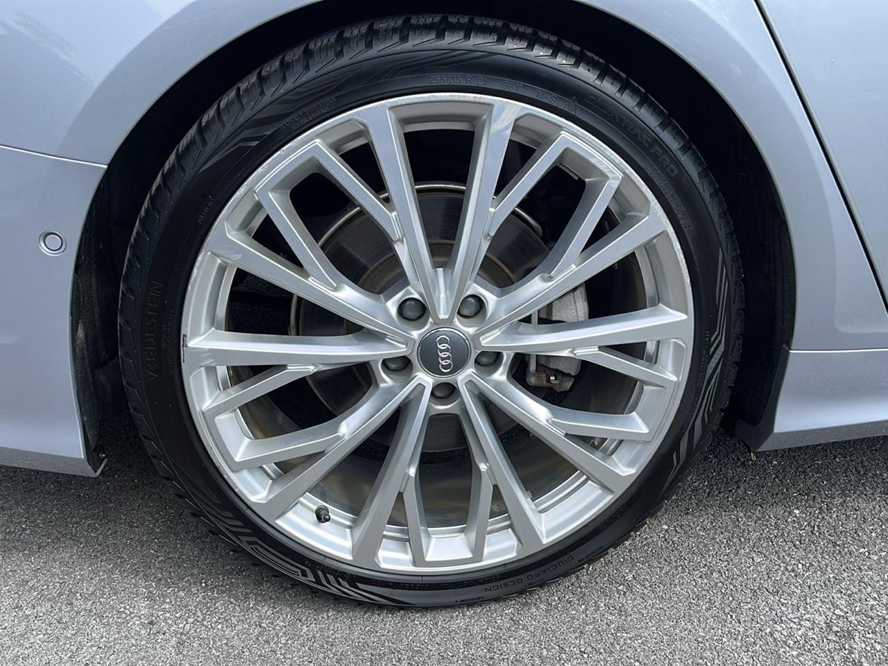 Audi A6 Prestige 55 TFSI quattro 2020