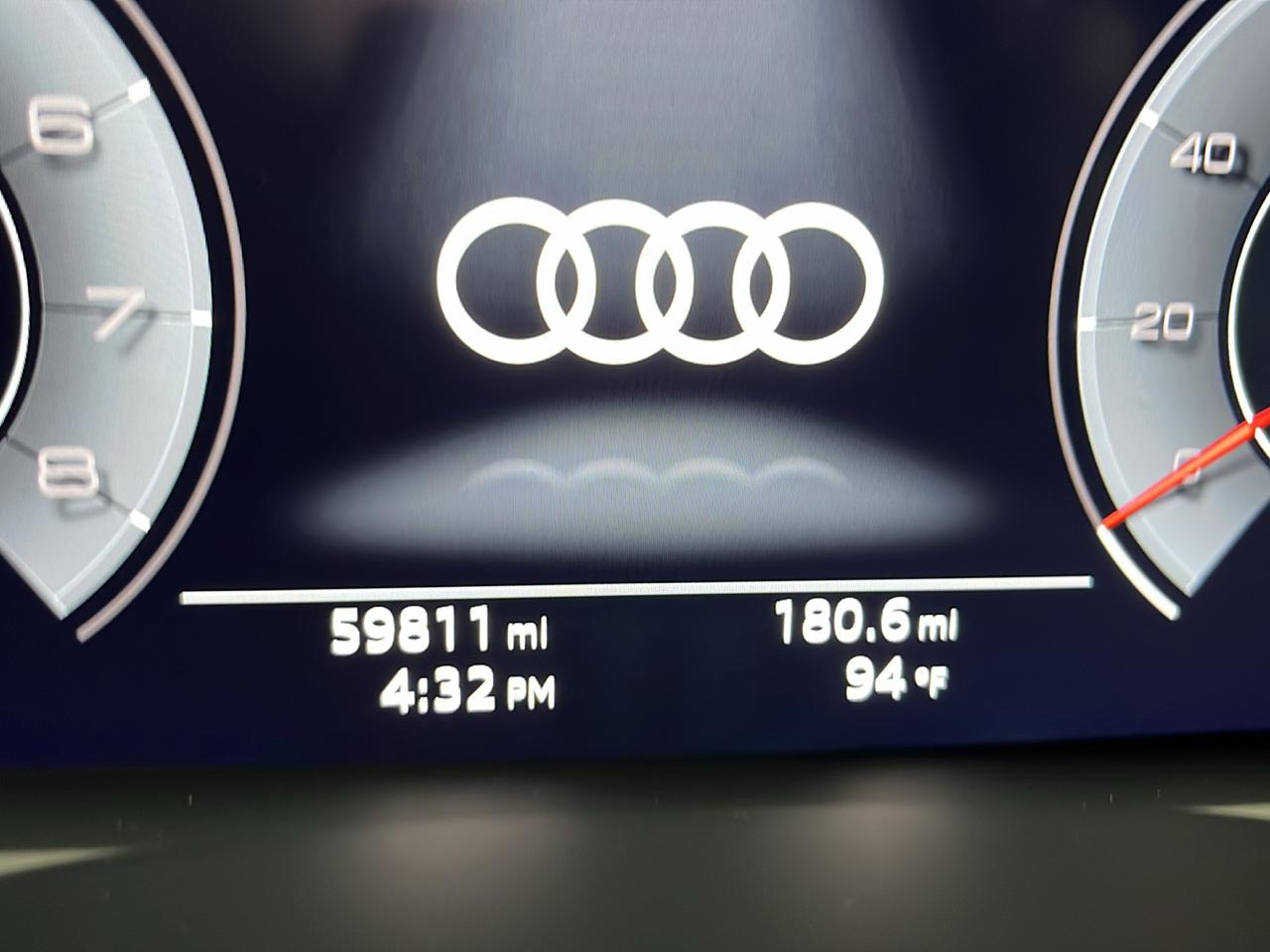 Audi A6 Prestige 55 TFSI quattro 2020
