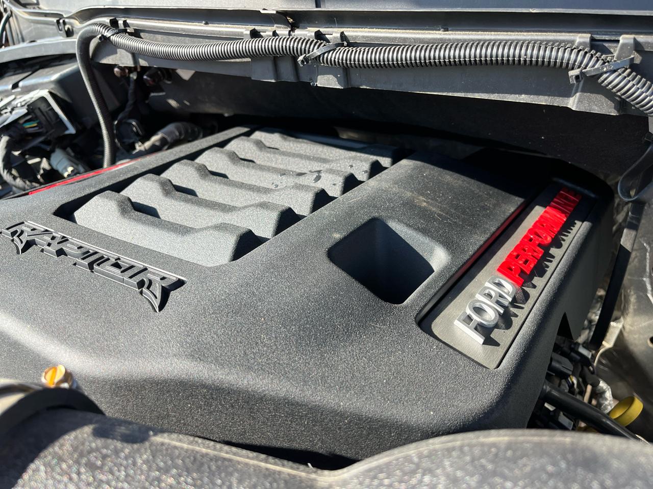 Ford F-150 XL SuperCrew 6.5-ft. Bed 4WD 2021