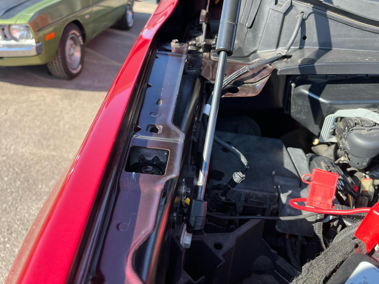 Ford F-150 XL SuperCrew 6.5-ft. Bed 4WD 2021