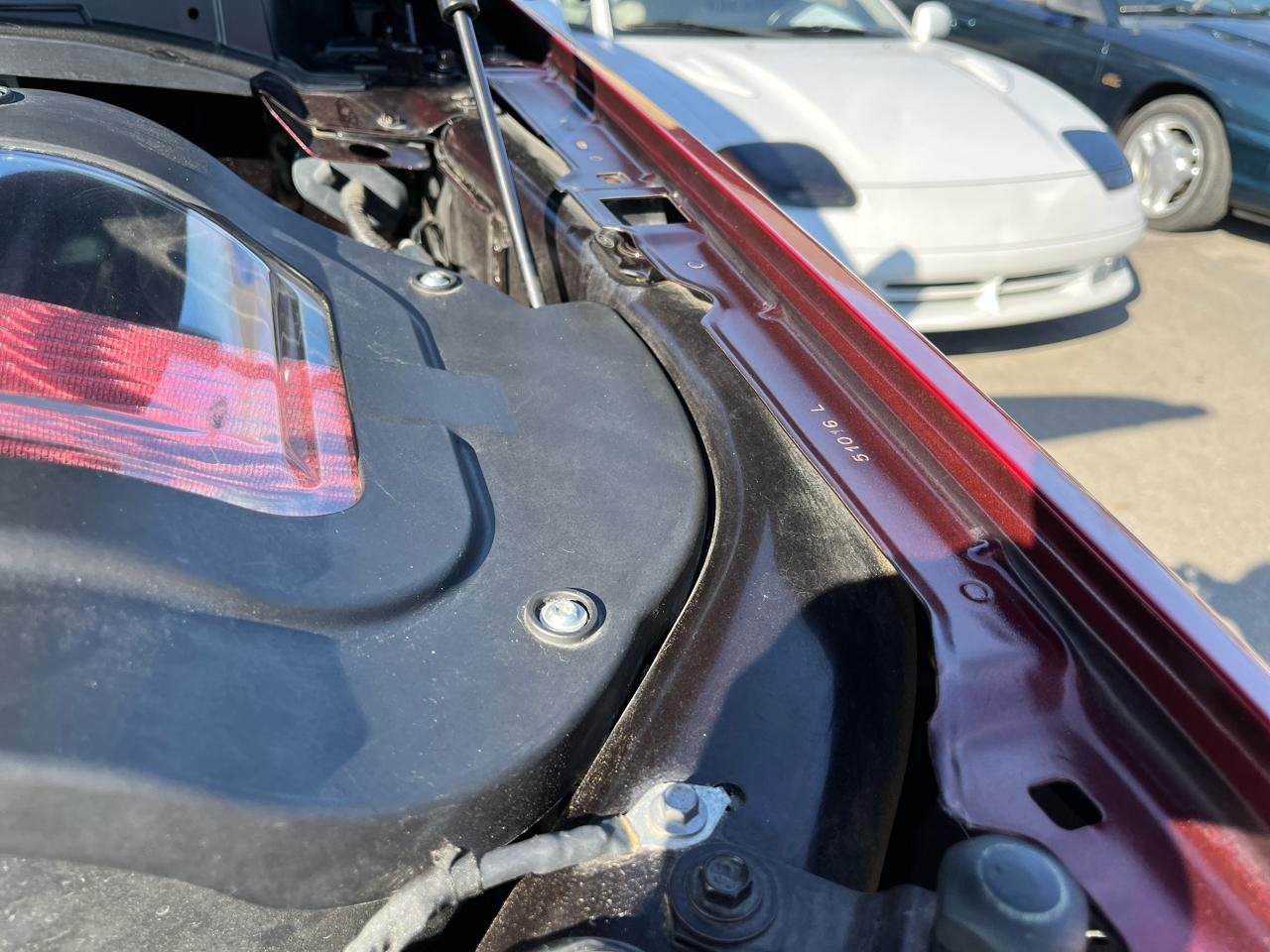 Ford F-150 XL SuperCrew 6.5-ft. Bed 4WD 2021