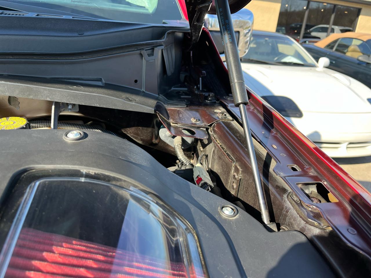 Ford F-150 XL SuperCrew 6.5-ft. Bed 4WD 2021