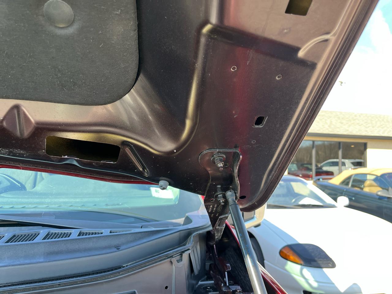 Ford F-150 XL SuperCrew 6.5-ft. Bed 4WD 2021