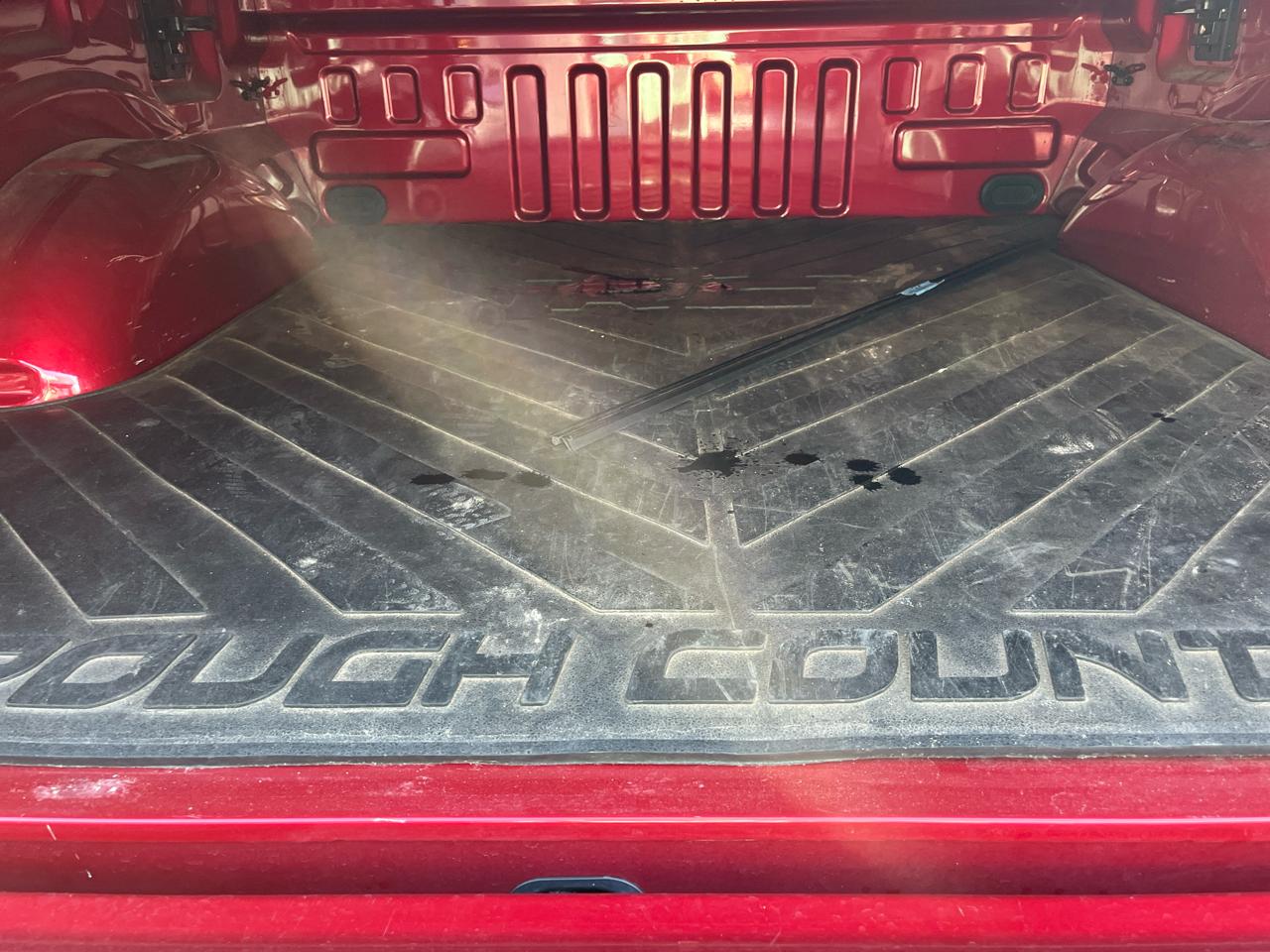 Ford F-150 XL SuperCrew 6.5-ft. Bed 4WD 2021