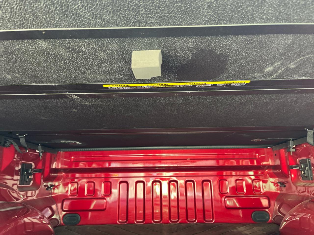 Ford F-150 XL SuperCrew 6.5-ft. Bed 4WD 2021