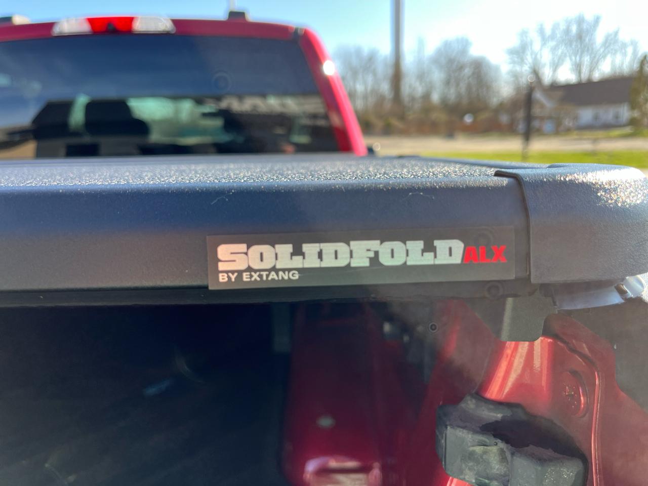 Ford F-150 XL SuperCrew 6.5-ft. Bed 4WD 2021