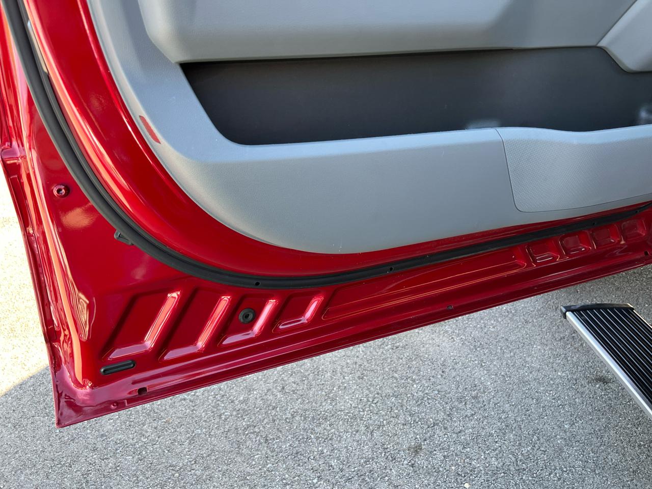 Ford F-150 XL SuperCrew 6.5-ft. Bed 4WD 2021