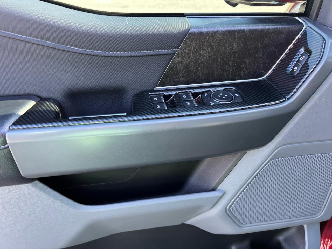 Ford F-150 XL SuperCrew 6.5-ft. Bed 4WD 2021