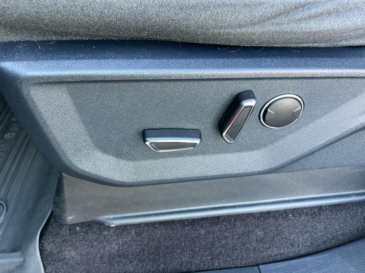 Ford F-150 XL SuperCrew 6.5-ft. Bed 4WD 2021