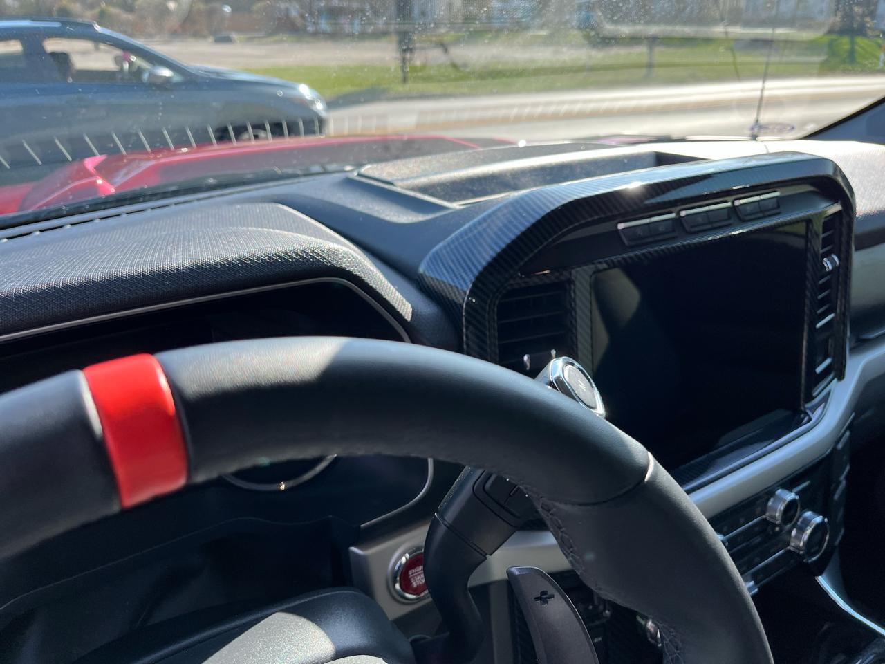 Ford F-150 XL SuperCrew 6.5-ft. Bed 4WD 2021