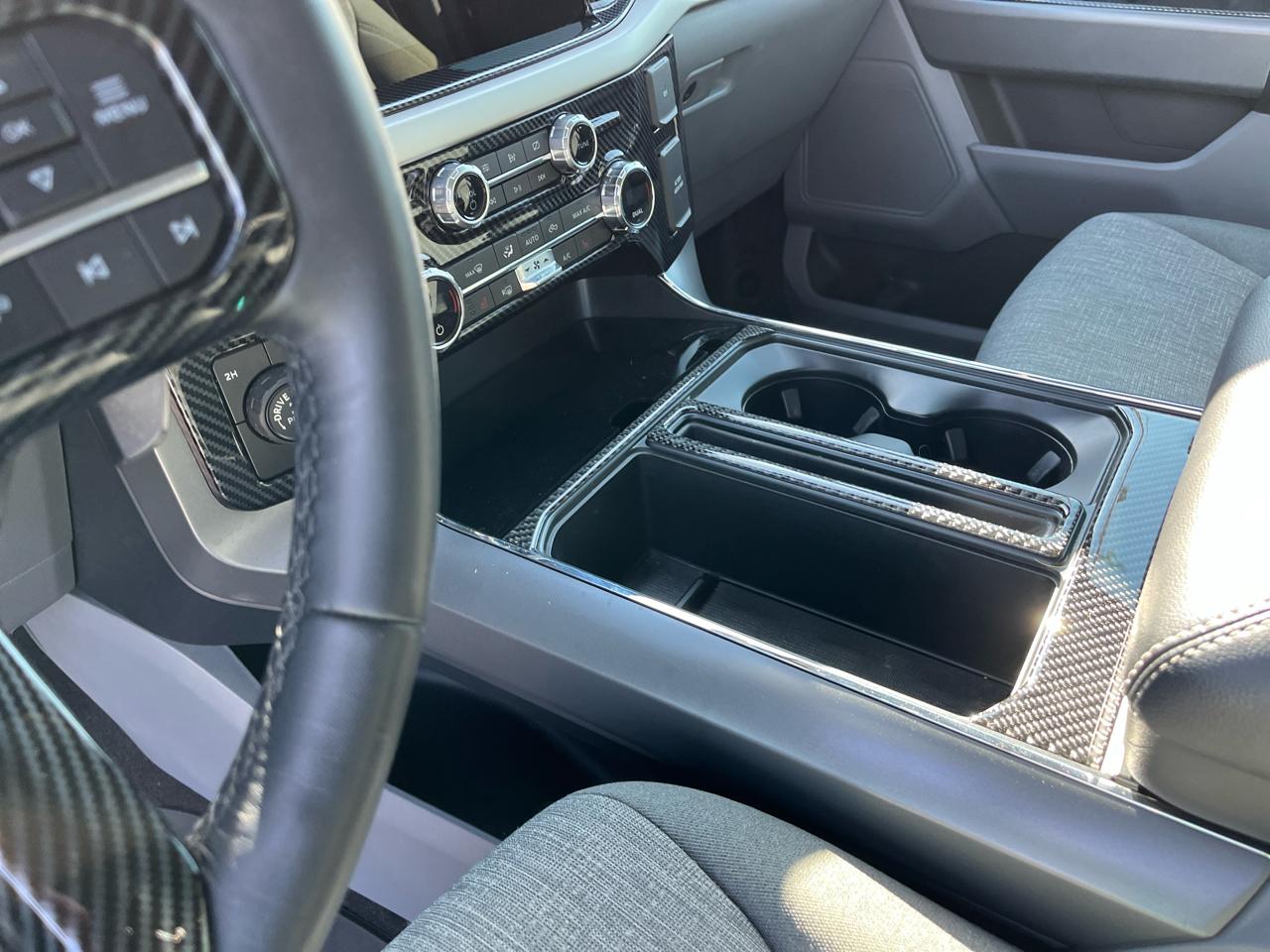 Ford F-150 XL SuperCrew 6.5-ft. Bed 4WD 2021