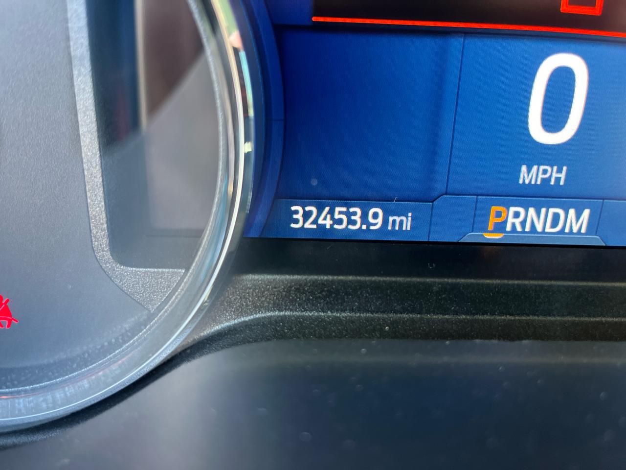 Ford F-150 XL SuperCrew 6.5-ft. Bed 4WD 2021