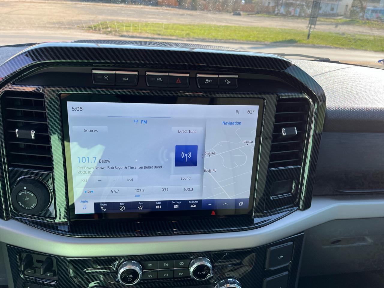 Ford F-150 XL SuperCrew 6.5-ft. Bed 4WD 2021