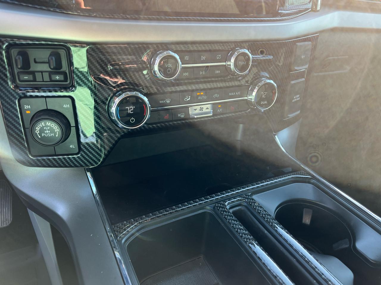 Ford F-150 XL SuperCrew 6.5-ft. Bed 4WD 2021