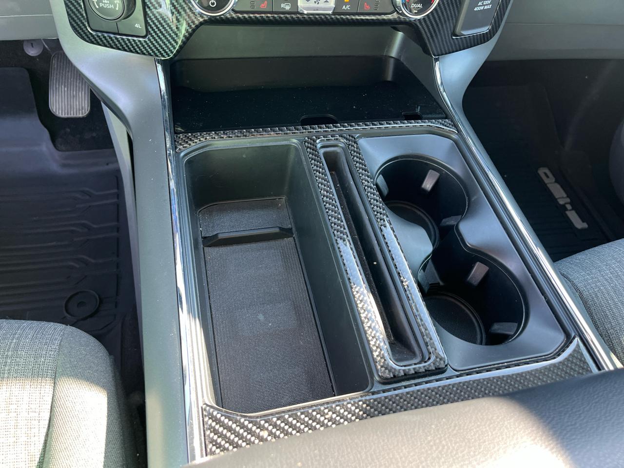 Ford F-150 XL SuperCrew 6.5-ft. Bed 4WD 2021