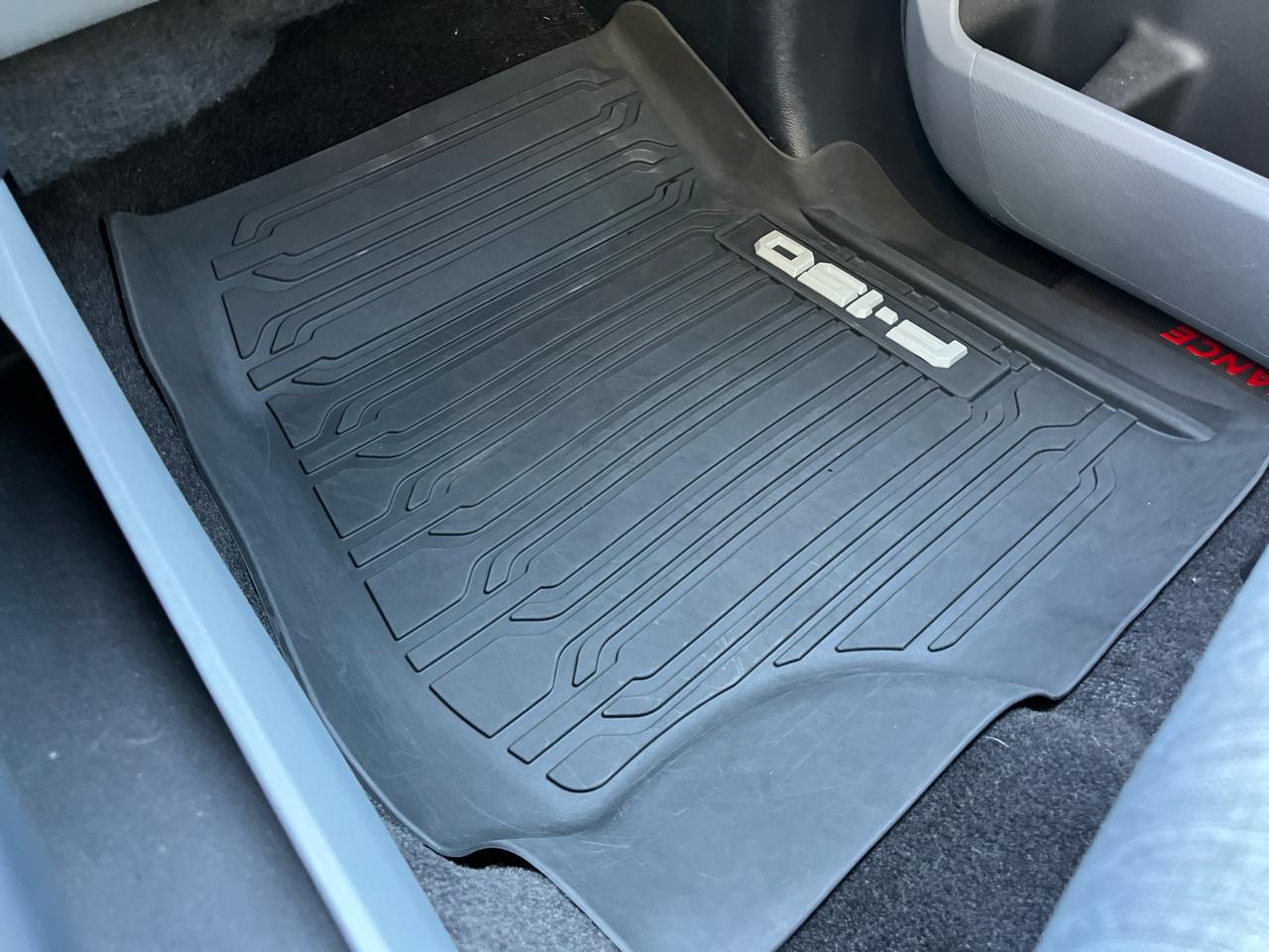 Ford F-150 XL SuperCrew 6.5-ft. Bed 4WD 2021