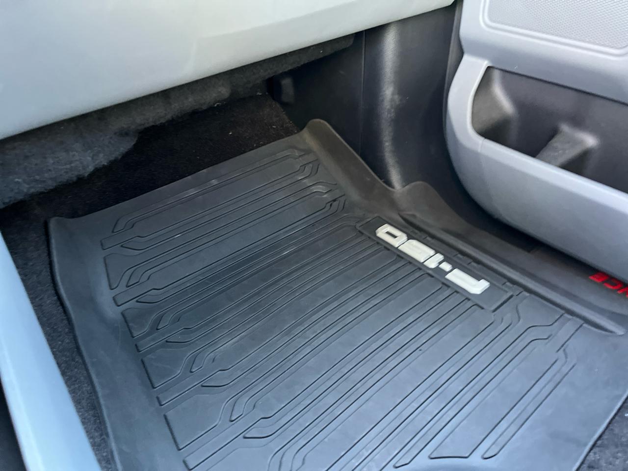 Ford F-150 XL SuperCrew 6.5-ft. Bed 4WD 2021