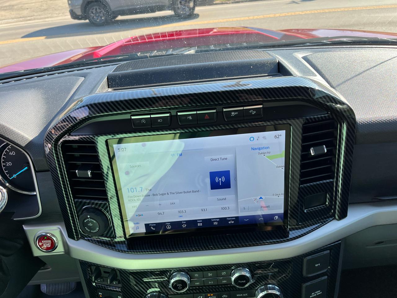 Ford F-150 XL SuperCrew 6.5-ft. Bed 4WD 2021