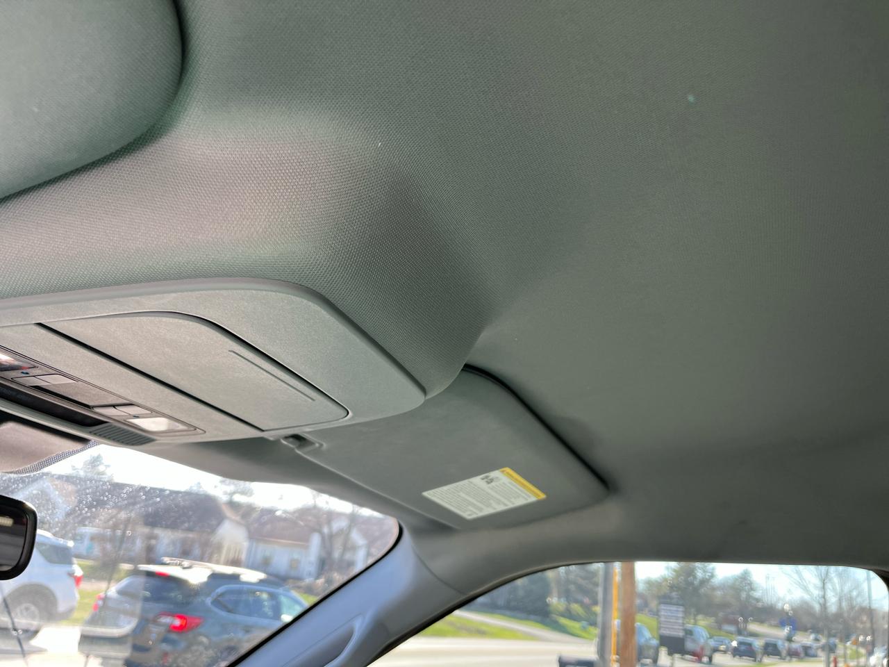 Ford F-150 XL SuperCrew 6.5-ft. Bed 4WD 2021