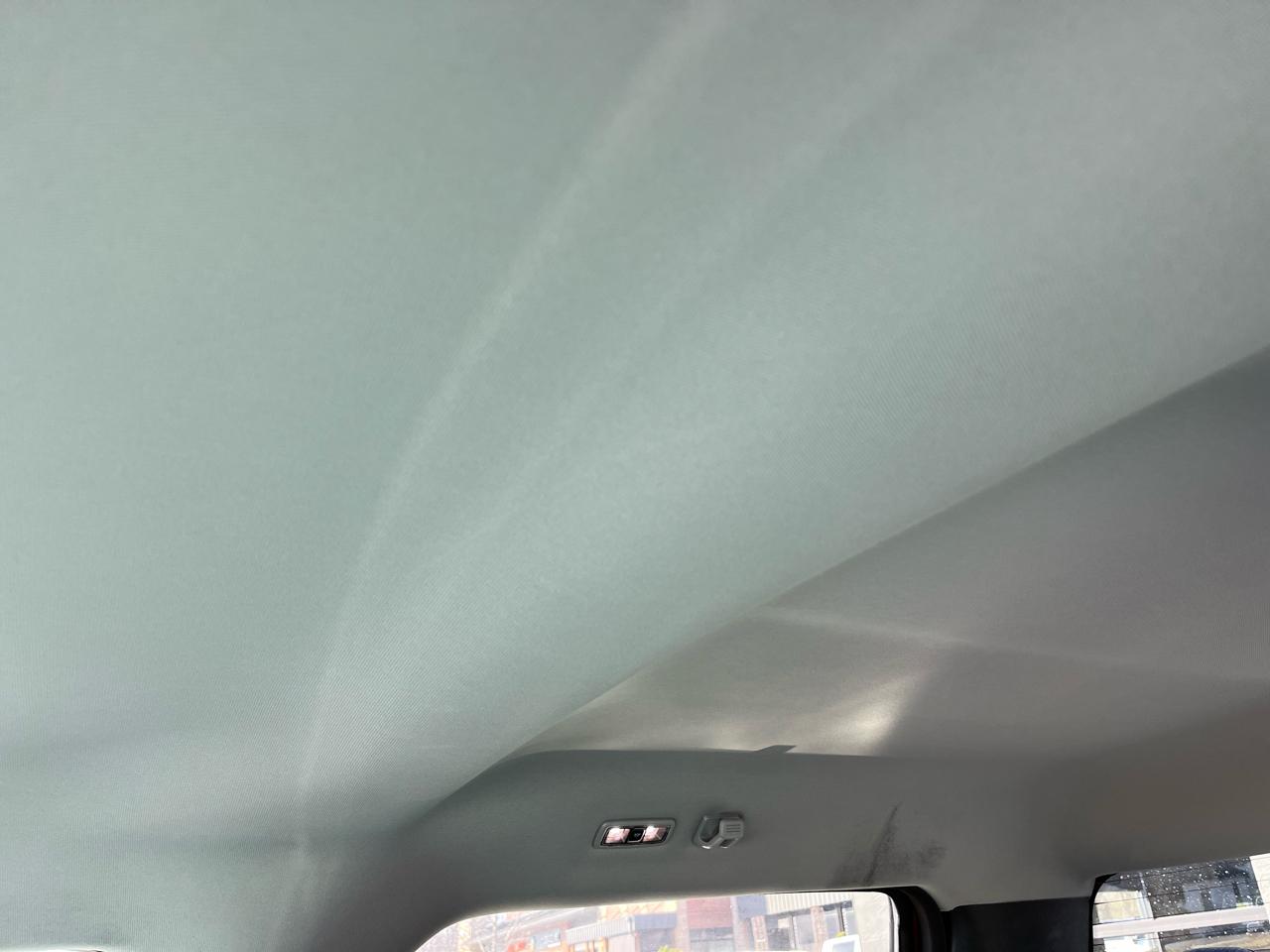 Ford F-150 XL SuperCrew 6.5-ft. Bed 4WD 2021