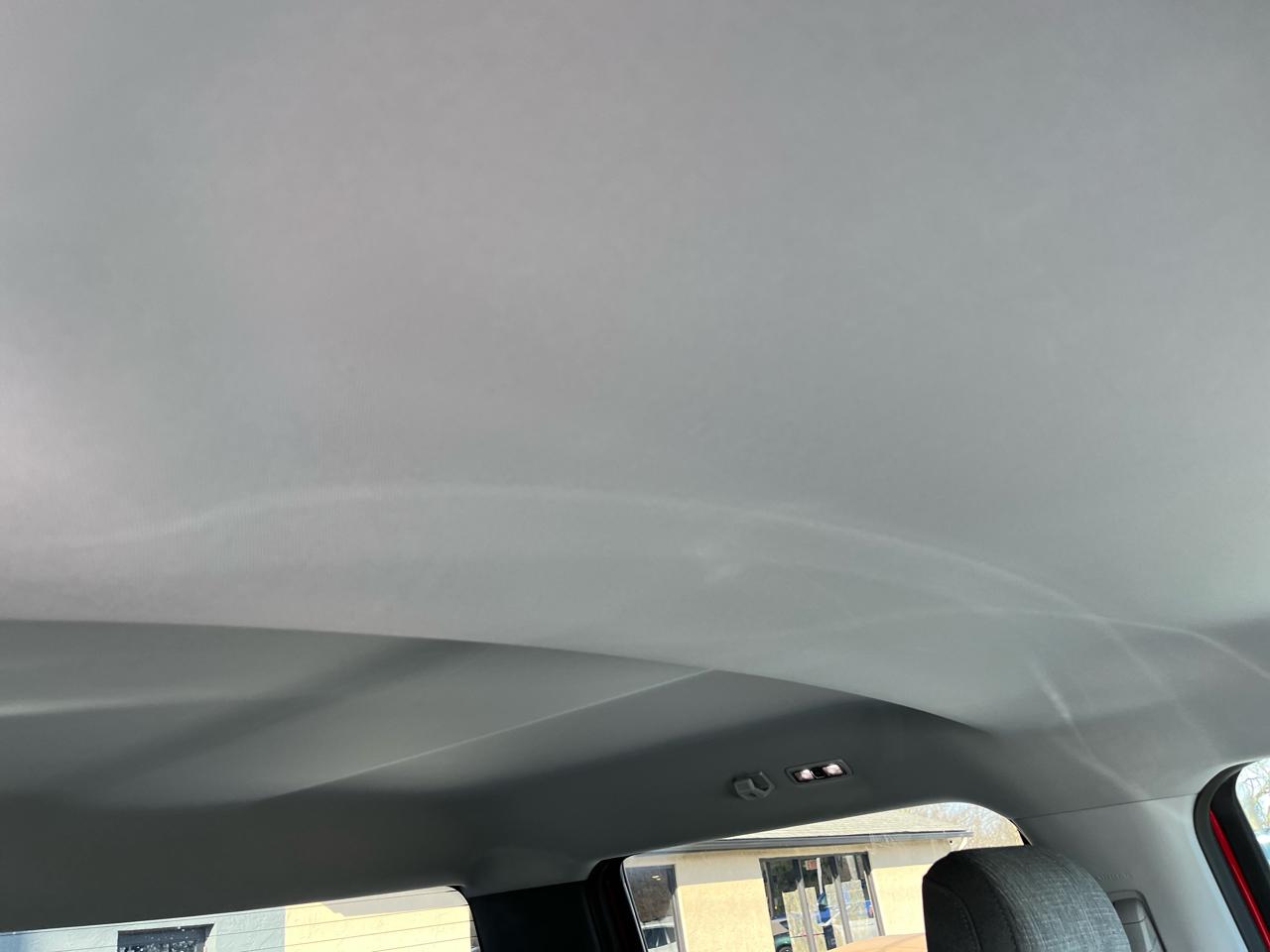 Ford F-150 XL SuperCrew 6.5-ft. Bed 4WD 2021