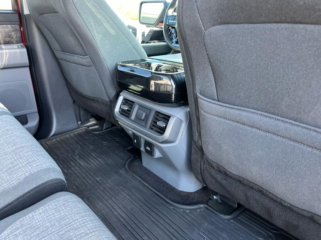 Ford F-150 XL SuperCrew 6.5-ft. Bed 4WD 2021