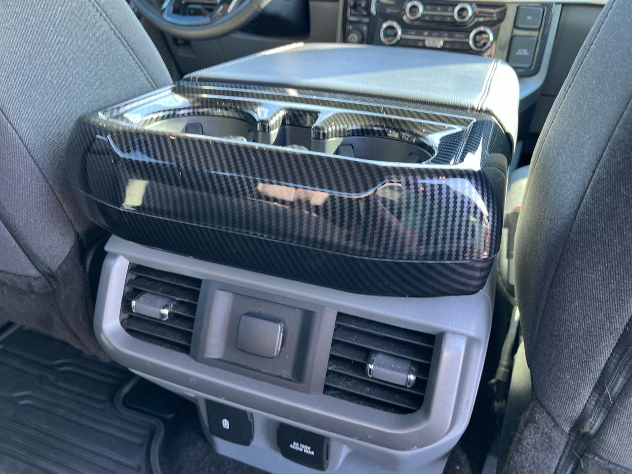 Ford F-150 XL SuperCrew 6.5-ft. Bed 4WD 2021