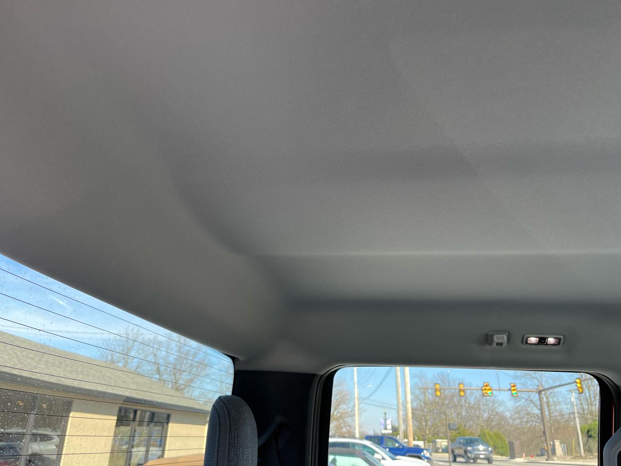 Ford F-150 XL SuperCrew 6.5-ft. Bed 4WD 2021