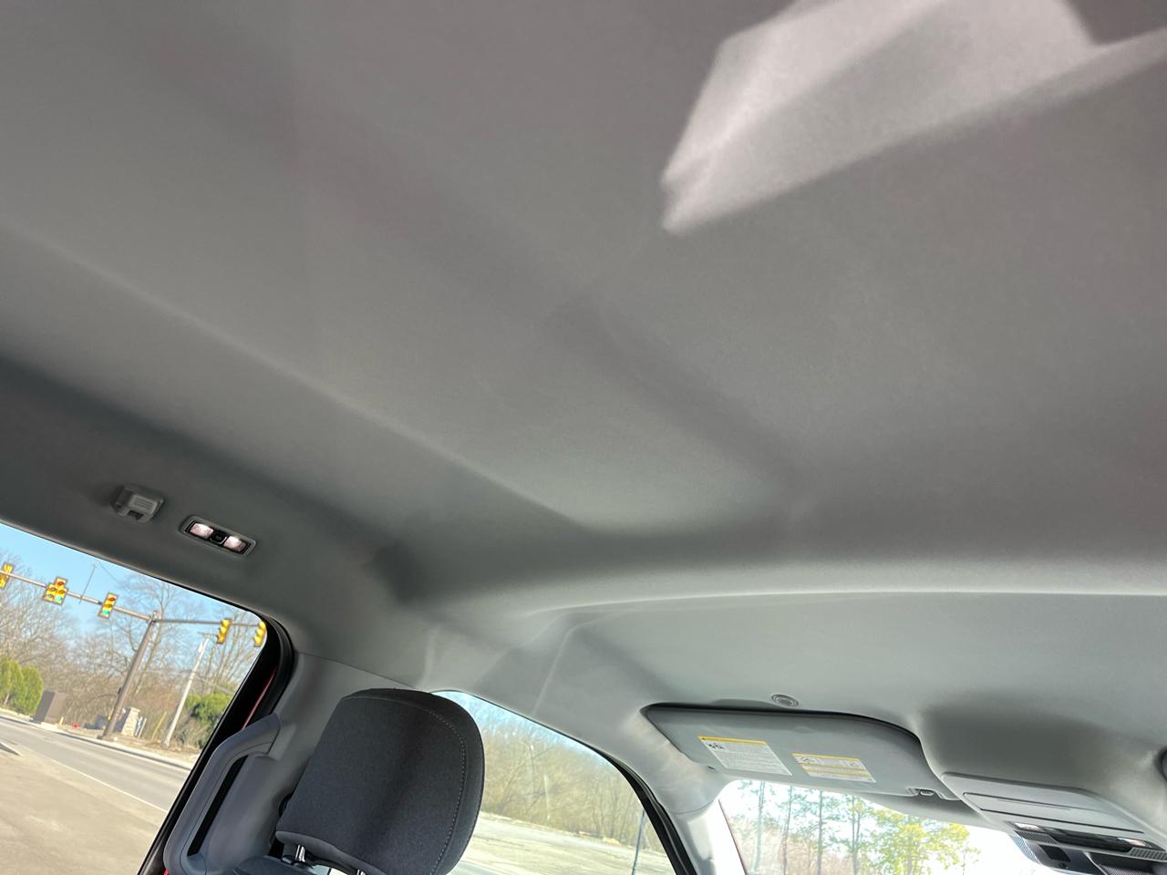 Ford F-150 XL SuperCrew 6.5-ft. Bed 4WD 2021