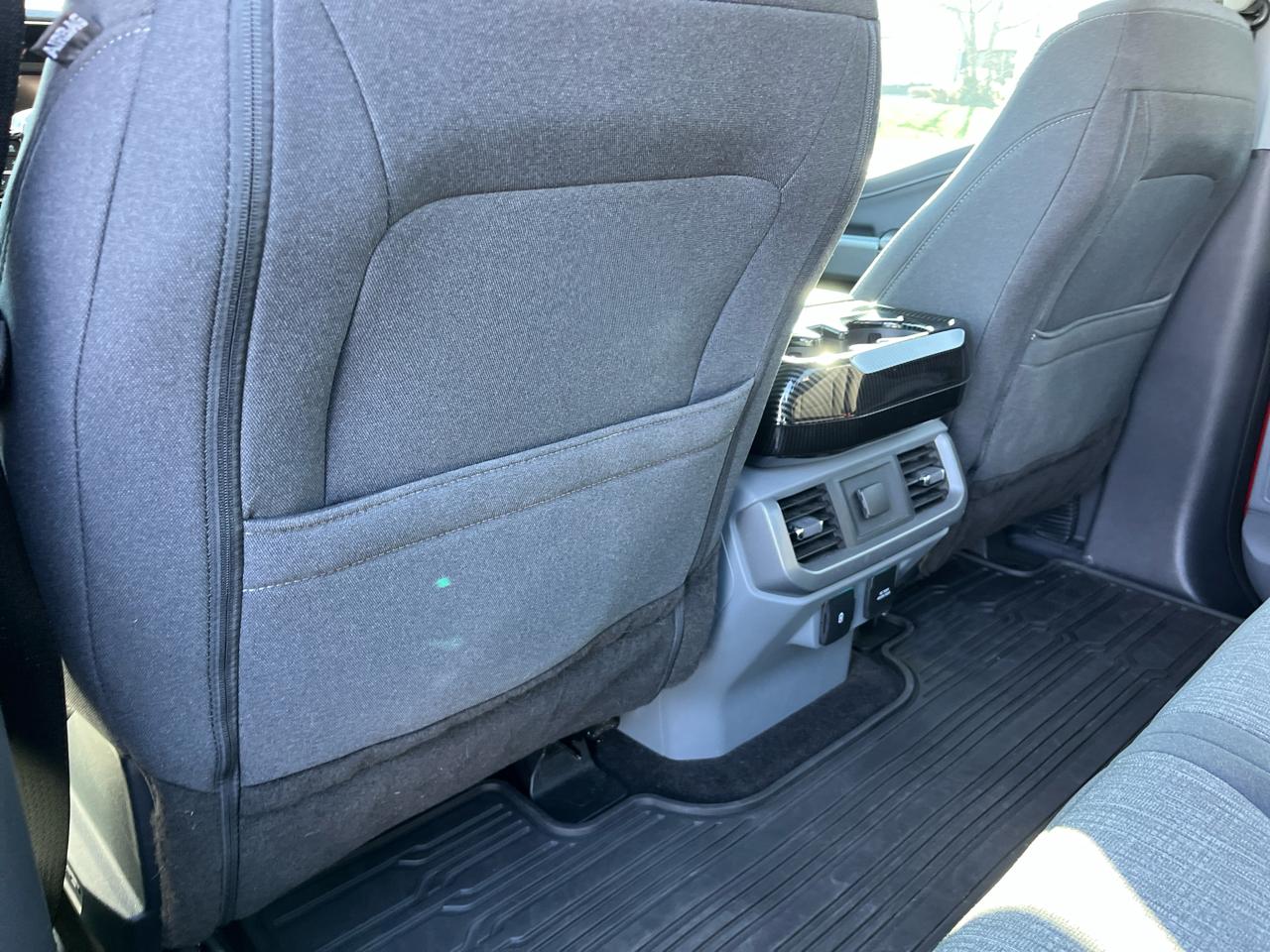 Ford F-150 XL SuperCrew 6.5-ft. Bed 4WD 2021