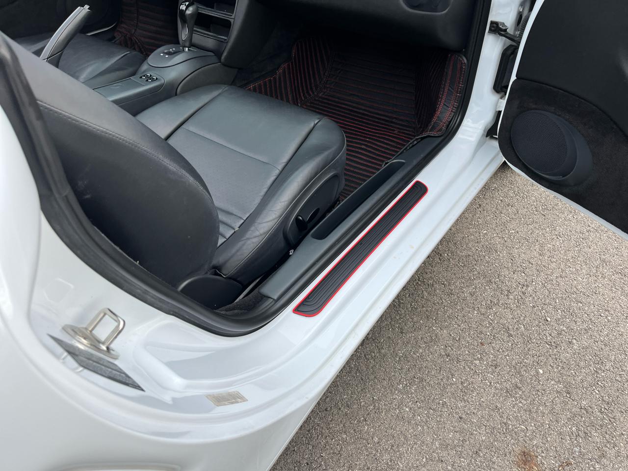 Porsche Boxster Base 1998