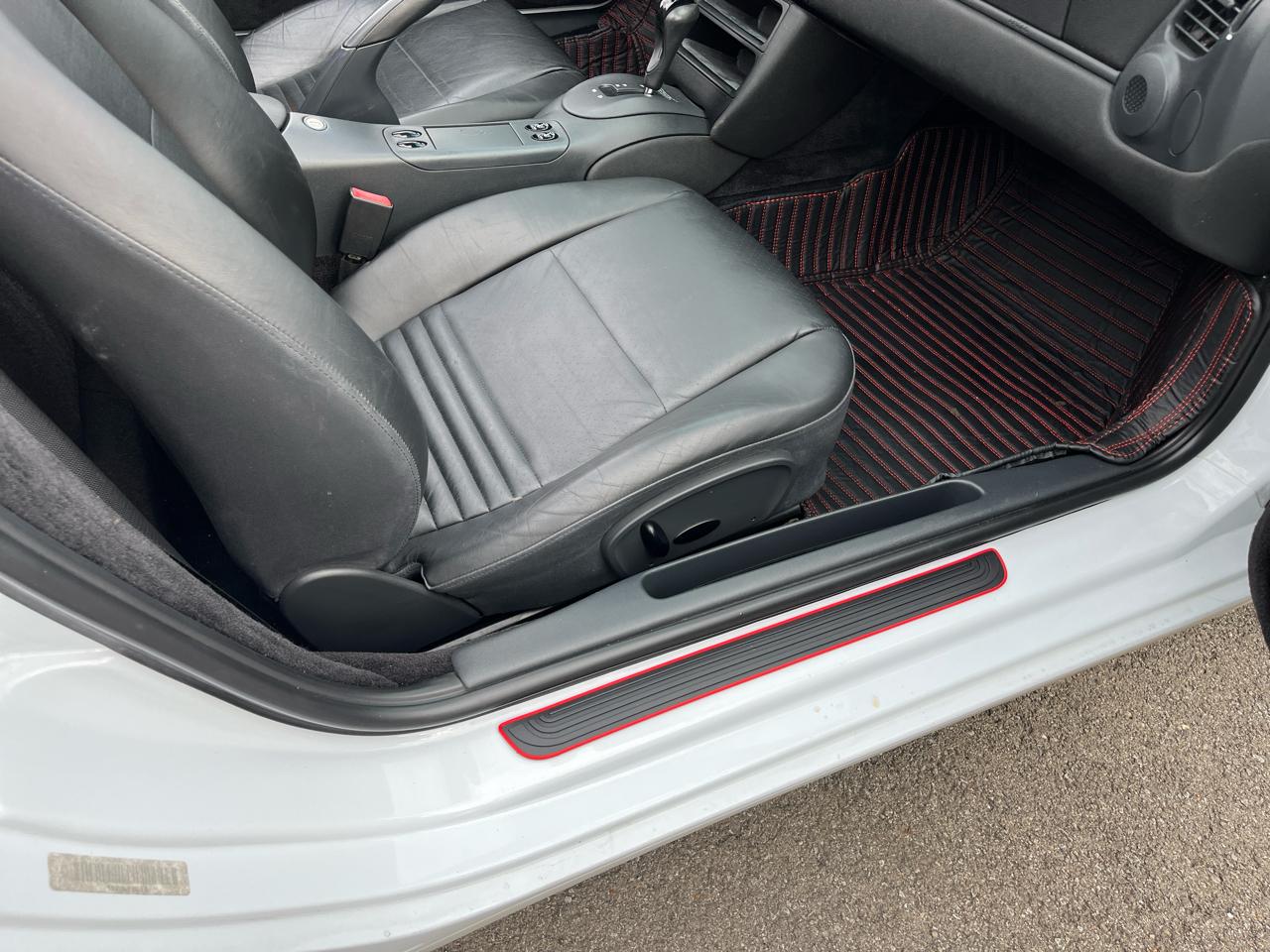 Porsche Boxster Base 1998