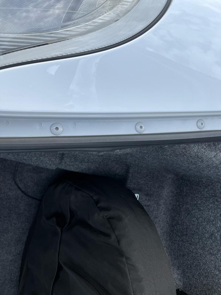 Porsche Boxster Base 1998