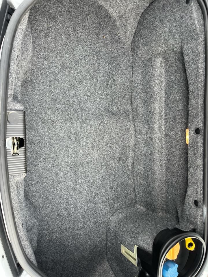 Porsche Boxster Base 1998