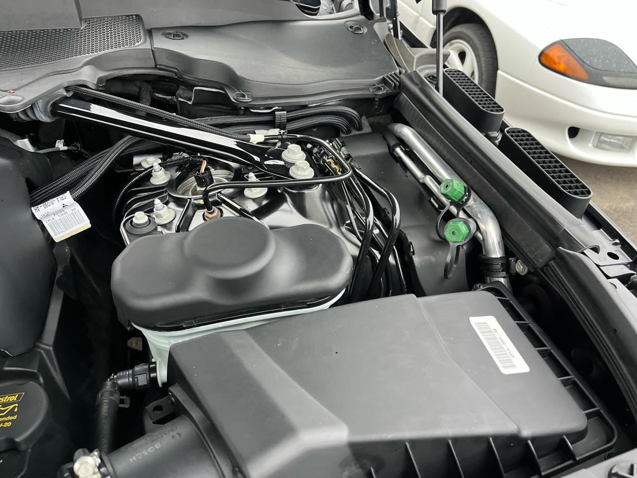 Land Rover Range Rover Sport Supercharged Dynamic 2019