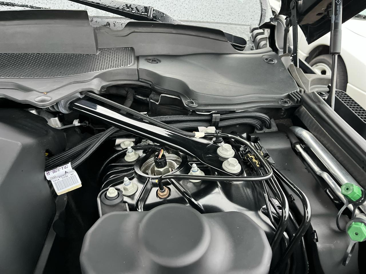 Land Rover Range Rover Sport Supercharged Dynamic 2019