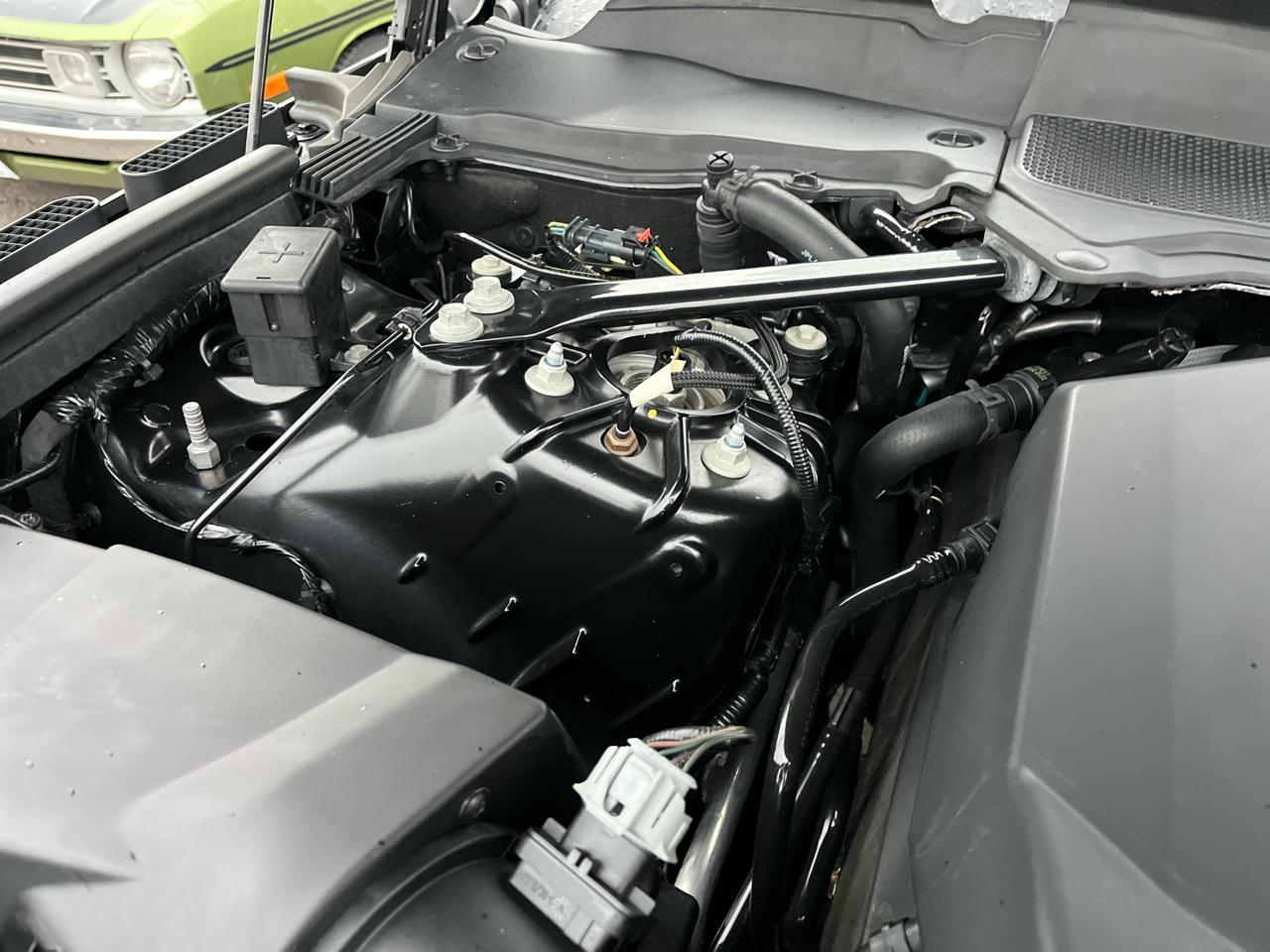 Land Rover Range Rover Sport Supercharged Dynamic 2019