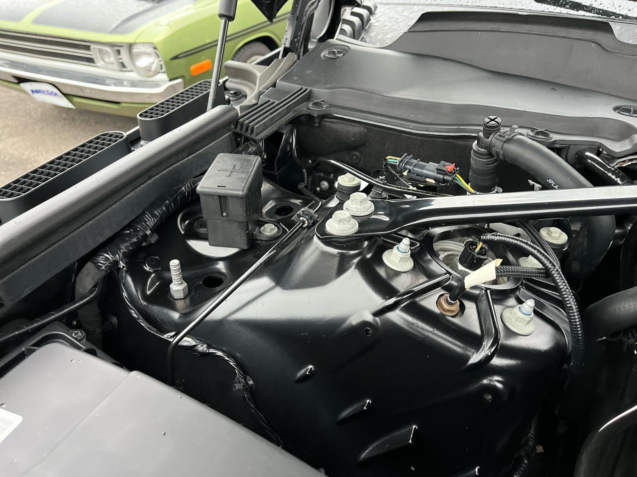 Land Rover Range Rover Sport Supercharged Dynamic 2019